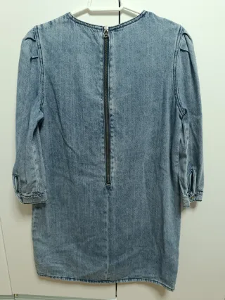 Lote 3 vestiti taglia M.