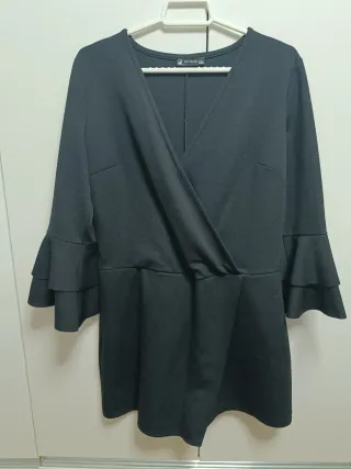 Lote 3 vestiti taglia M.