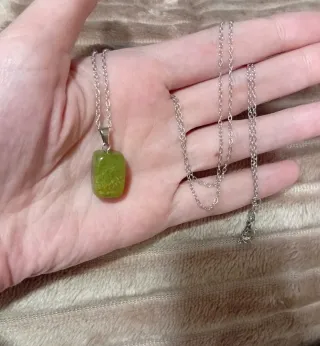 Collares Piedra Ágata Multicolor