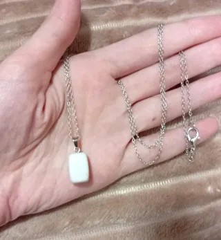 Collares Piedra Ágata Multicolor