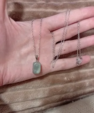 Collares Piedra Ágata Multicolor