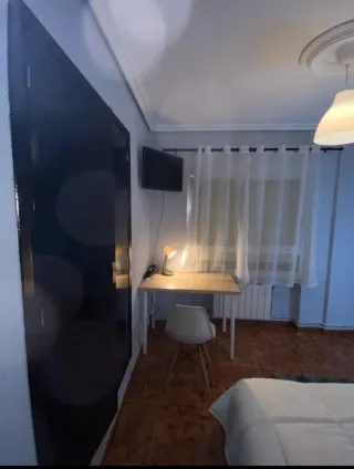 Alquiler habitaciones