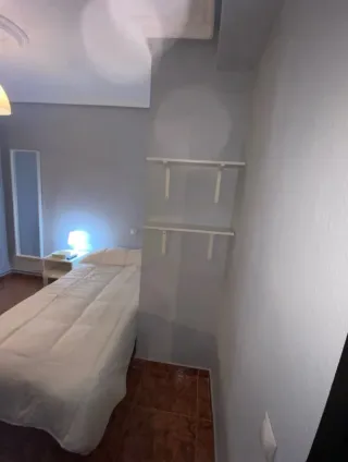 Alquiler habitaciones