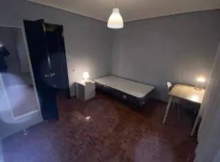 Alquiler habitaciones