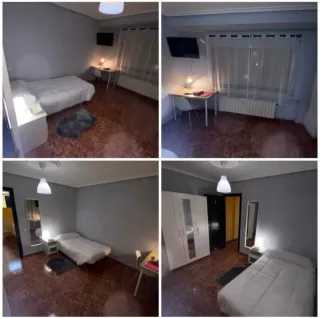 Alquiler habitaciones