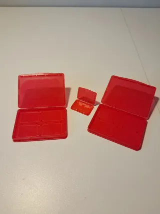 Nintendo Switch Lite Azul/Rojo Casi Nueva