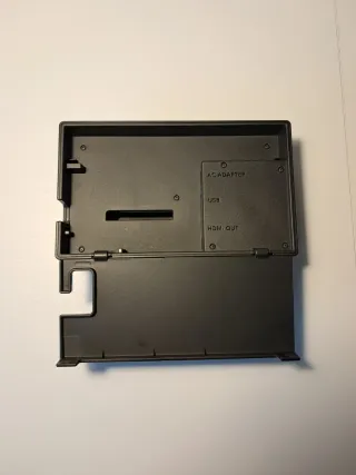 Nintendo Switch Lite Azul/Rojo Casi Nueva