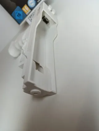 GoldenEye 007 + Pistola - Wii