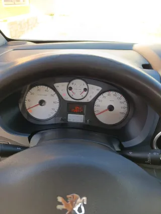 Peugeot Partner 2011