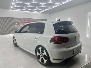 Volkswagen Golf gti 35 2012