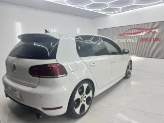 Volkswagen Golf gti 35 2012