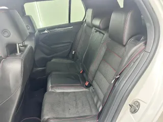 Volkswagen Golf gti 35 2012