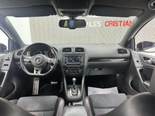 Volkswagen Golf gti 35 2012