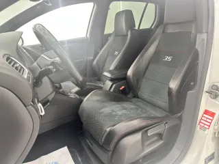 Volkswagen Golf gti 35 2012