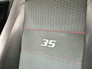 Volkswagen Golf gti 35 2012