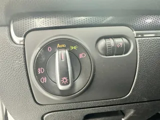 Volkswagen Golf gti 35 2012