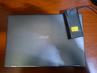 Acer Spin 15.6" Touch | Intel i7 | SSD Win 11 LP36