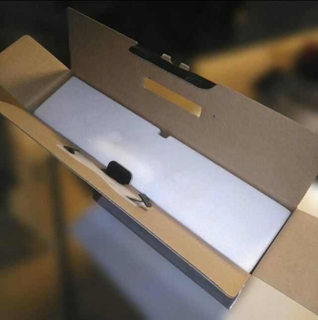 Neo Geo AES Serial Number 177377