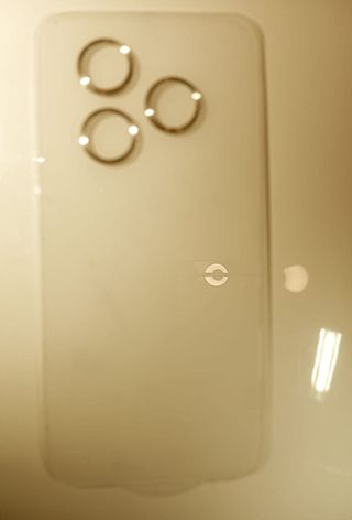 Funda TRIPLE iPhone 17 Cordon CASA d las CARCASAS