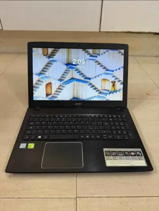 Portatile Acer Aspire i7 7ª Gen