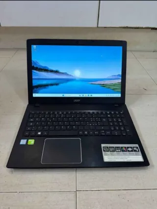 Portatile Acer Aspire i7 7ª Gen