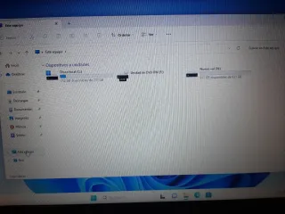 Portatile Acer Aspire i7 7ª Gen
