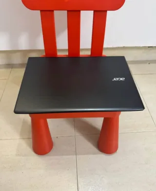 Portatile Acer Aspire i7 7ª Gen