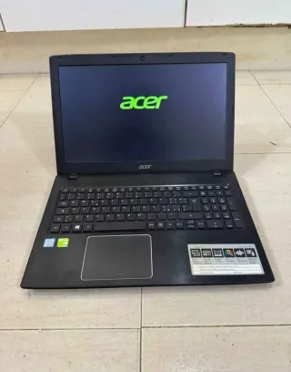 Portatile Acer Aspire i7 7ª Gen