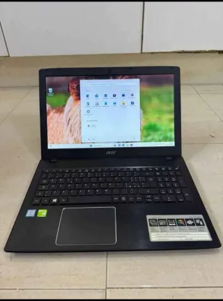 Portatile Acer Aspire i7 7ª Gen
