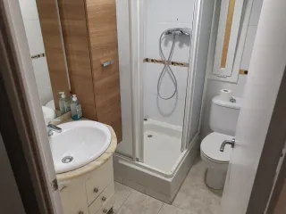 Alquiler de habitación en Sant Pere Nord Terrassa