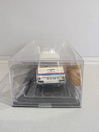 [NUEVO] SPIRIT - BMW 2002 Waldegard RAC 73