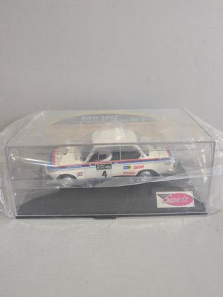 [NUEVO] SPIRIT - BMW 2002 Waldegard RAC 73
