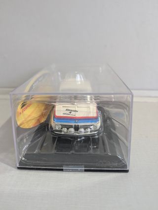 [NUEVO] SPIRIT - BMW 2002 Waldegard RAC 73