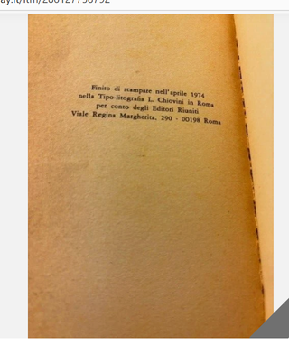 Psichiatria e potere- Giovanni Berlinguer. 1974Edi