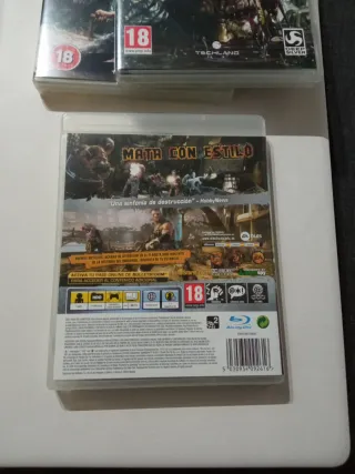 Pacchetto PS3: Dead Island + Riptide + Bulletstorm