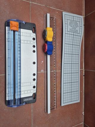 Reglas profesionales