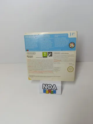 Wii Sports con accesorios