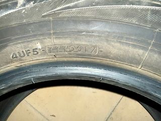 2 Neumáticos Yokohama 225/65 R17 102H