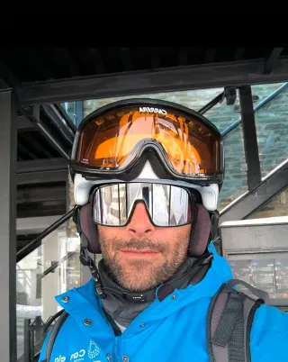 Lezioni di sci a Sierra Nevada