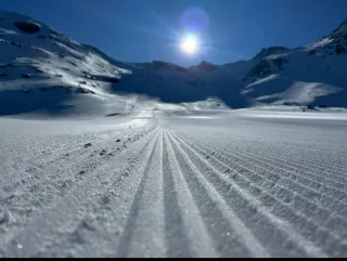 Lezioni di sci a Sierra Nevada
