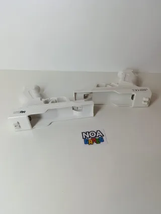 Pack 2 Pistolas Nintendo Wii