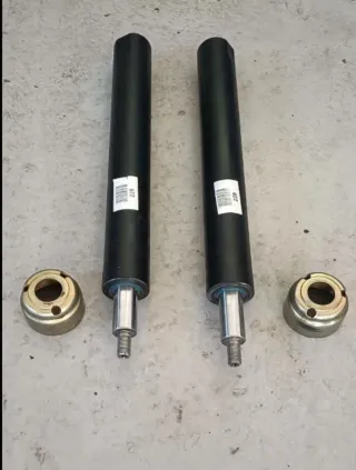 Amortiguadores Citroën Saxo/106