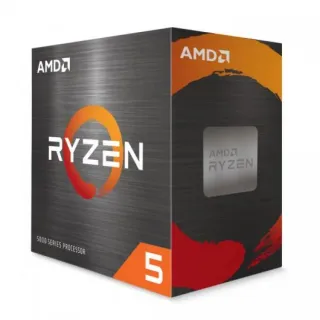 AMD Ryzen 5 5600X 3.7GHz Procesador