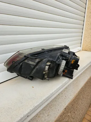 Faro Xenon Renault Avantime