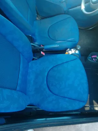 smart fortwo 2000