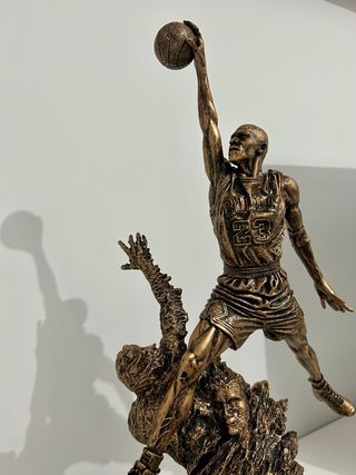 Figura Michael Jordan Chicago Bulls 23