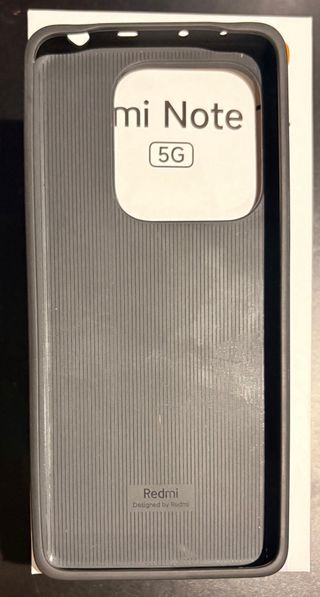 Xiaomi Redmi Note 14 5G Lavanda  8GB RAM - 256GB