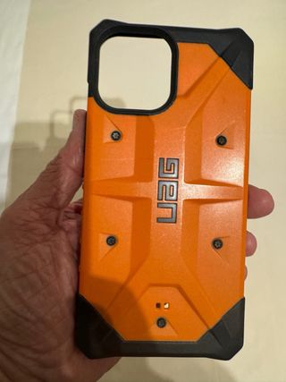 Custodia UAG iPhone 12 Pro MAX 6.7 Originale