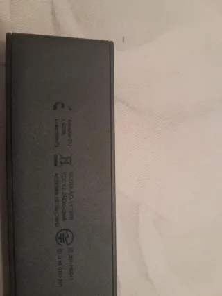 Amazon Fire TV Stick 4K