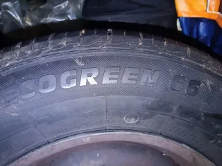 4 Neumáticos 215/65 R15 (96H-96T)